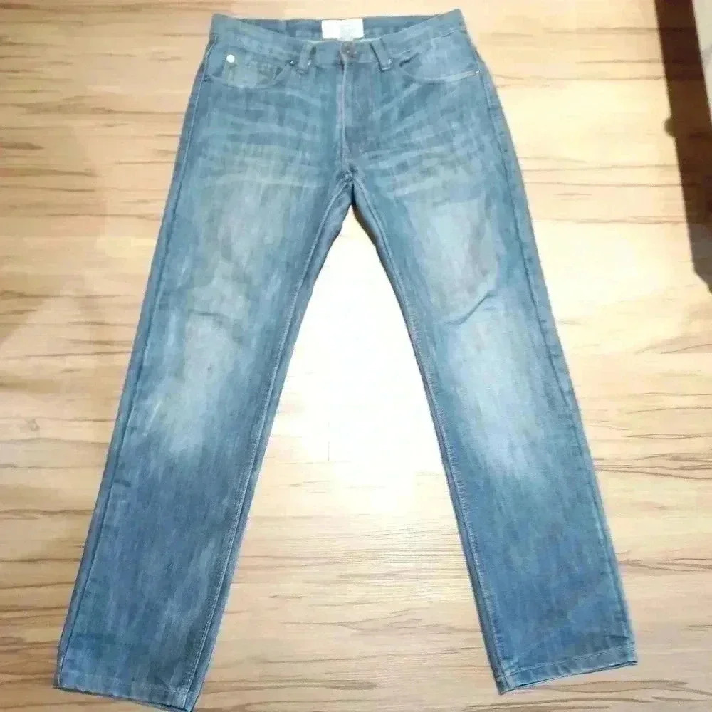 Alexander Julian colours jeans Size 29×30